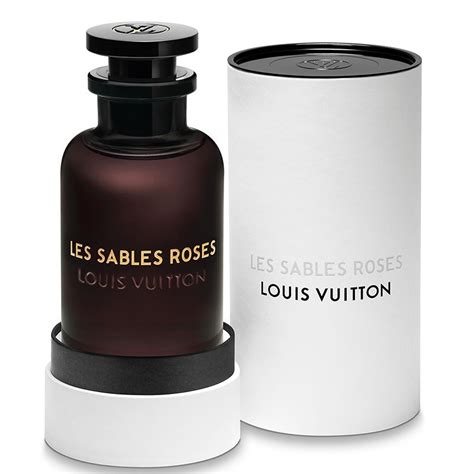 louis vuitton rose sables|les sables roses sample.